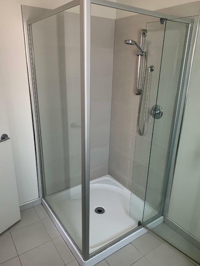Salerno Motel Apartments Christchurch Bagian luar foto